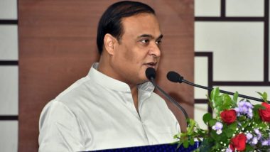 'India and Bharat Is Not a Debatable Thing': Assam CM Himanta Biswa Sarma Says 'India and Bharat Are Interchangeable, That Is the Decision of the Supreme Court in 2016' (Watch Video)