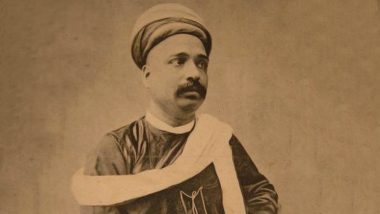 Bal Gangadhar Tilak Death Anniversary 2023: All You Need to Know About Lokmanya Tilak on his 103rd Punyatithi