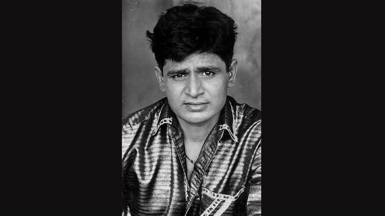 Raghubir Yadav on the Importance of Getting Into the Depth of Characters