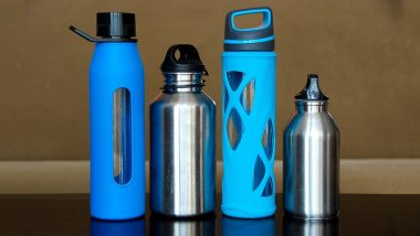 Narendra Modi Government Issues Mandatory Quality Norms for Insulated Flasks and Containers to Boost Domestic Manufacturing