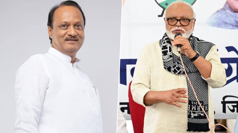 Maharashtra Cabinet Portfolio Allocation: Deputy CM Ajit Pawar Keeps Finance and Planning Department, Chhagan Bhujbal Gets Food, Civil Supplies, Check Complete List Here