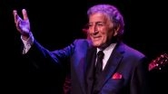 Tony Bennett, Singer of 'I Left My Heart in San Francisco&rsquo; Dies at 96