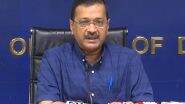 Delhi CM Arvind Kejriwal Launches WhatsApp Channel To Connect With Delhiites, Gets 23,000 Plus Followers