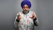 Hardeep Singh Kohli, Former BBC Presenter, Under Probe for Sex Harassment of Over 20 Women: Report