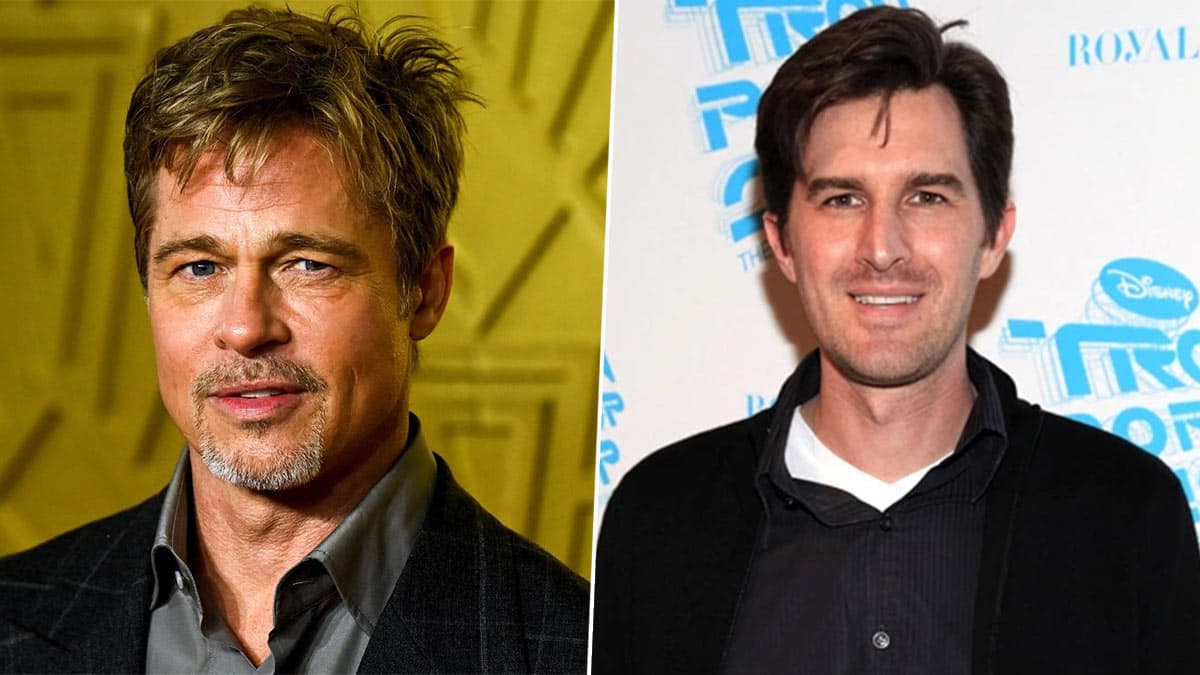 Brad Pitt, Damson Idris and Kerry Condon To Star in New F1 Film Helmed by Joseph Kosinski