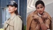 Rhea Kapoor Shared a Childhood Photo of Sonam Kapoor on Instagram to Express How Much She Misses Her Sister