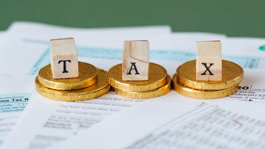 ITR Filing Last Date 2023: Over Five Crore Income Tax Returns Filed for 2022-23 Fiscal So Far