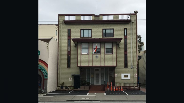 US Lawmakers, Indian-Americans Condemn Attack on Indian Consulate in San Francisco, Seek Action Against Perpetrators