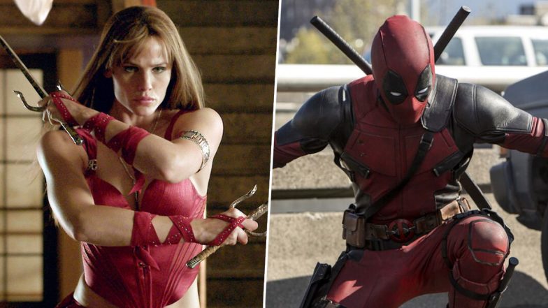 Deadpool 3: Jennifer Garner To Return As Elektra in Ryan Reynolds’ Upcoming Marvel Film! – Reports