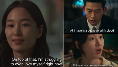 Heartbeat: 5 Dialogues By Won Ji An That Summarise Our Life And Love