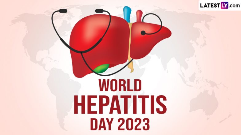 When Is World Hepatitis Day 2023? Know Date, Theme, History And ...