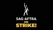 SAG-AFTRA Strike Impact: Red Carpet Premiere of Zoe Saldana's Special Ops: Lioness Gets Cancelled