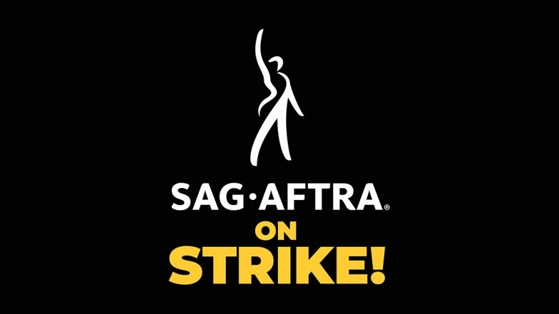 SAG-AFTRA Takes Aim at Corporate Interests at Times Square Rally