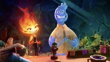 Elemental Box Office Collection: Pixar's Romantic Comedy Passes $300 Million Worldwide!