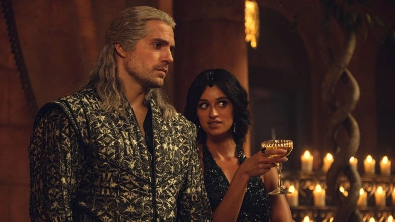 The Witcher Season 3 Vol 2 Full Series Leaked on Tamilrockers & Telegram Channels for Free Download and Watch Online; Henry Cavill's Netflix Show Is the Latest Victim of Piracy?