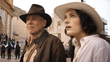 Indiana Jones and The Dial of Destiny Box Office Collection: Harrison Ford, Phoebe Waller-Bridge's Actioner Passes $300 Million Worldwide