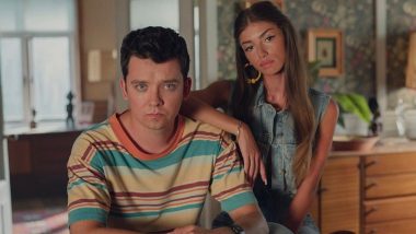Sex Education: Asa Butterfield, Emma Mackey's Netflix Coming-of-Age Series to End with Season 4