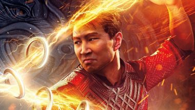 Simu Liu Reveals Shang-Chi Sequel was to Release After Avengers The Kang Dynasty But Keeps Getting Pushed Back