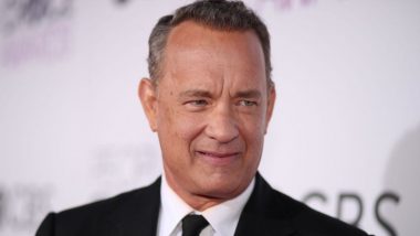Tom Hanks Birthday Special: Did You Know the Actor is Related to Late President Abraham Lincoln? 5 Facts About the Forrest Gump Star That Will Surprise You!