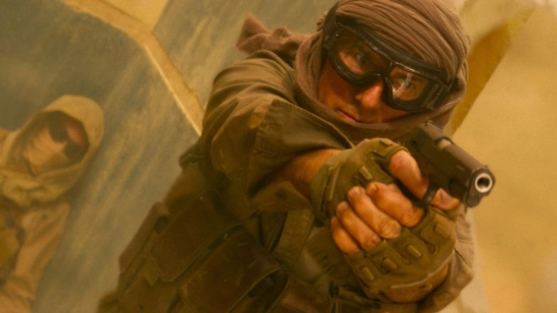 Mission Impossible-Dead Reckoning Part One Full Movie in HD Leaked on TamilRockers & Telegram Channels for Free Download and Watch Online; Tom Cruise's Actioner Is the Latest Victim of Piracy?