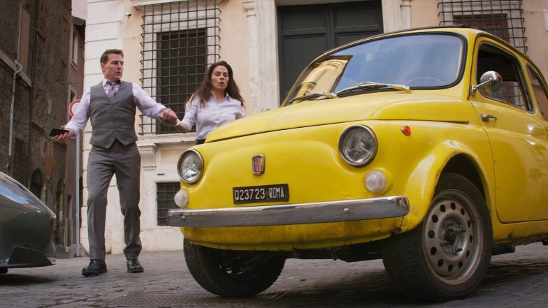 Mission Impossible-Dead Reckoning Part One: Review, Cast, Plot, Trailer, Release Date – All You Need to Know About Tom Cruise's Actioner!