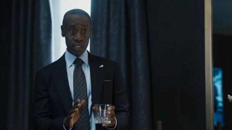 Secret Invasion Episode 4: Fans Shocked by Rhodey's HUGE Revelation in Samuel L Jackson's Marvel Series, React to the Another MAJOR Death