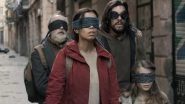 Bird Box Barcelona Full Movie in HD Leaked on TamilRockers & Telegram Channels for Free Download and Watch Online; Mario Casas' Horror Film Is the Latest Victim of Piracy?