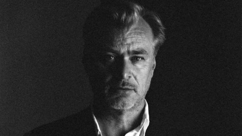 Christopher Nolan Says 'No' to Directing Another Superhero Movie