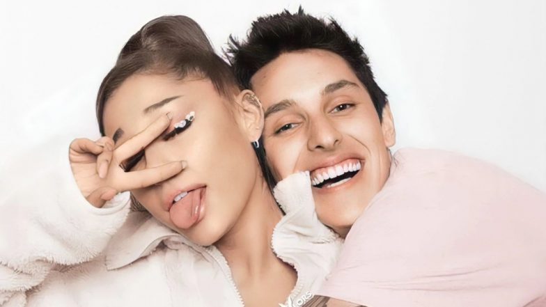 Ariana Grande's Ex Dalton Gomez Has Already Started Dating Following His Split With the Singer in January - Reports