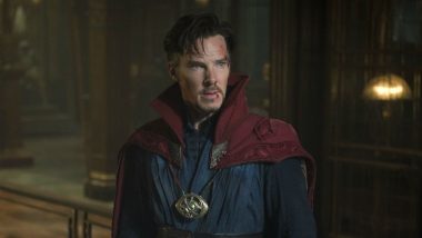 Benedict Cumberbatch Birthday Special: Did You Know the Actor Was a Teacher in India? 5 Interesting Facts About the Doctor Strange Star That Will Surprise You!