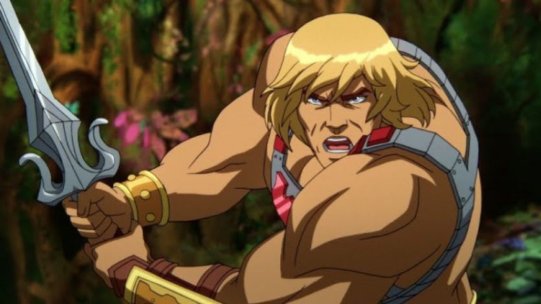 Netflix's Masters of the Universe Live-Action Film Officially Cancelled, Mattel Looking for a New Buyer