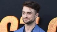Daniel Radcliffe Birthday Special: From Swiss Army Man to Escape from Pretoria, 5 Best Movies of the Star That Aren&rsquo;t Harry Potter!