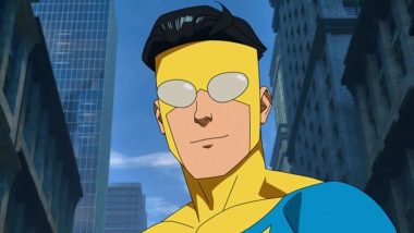 Invincible: Voice Recording For Season Three of Steven Yeun, JK Simmon's Animated Series Has Been Completed