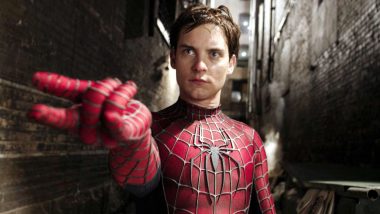 Thomas Haden Church Teases He Has 'Heard Rumours' About Sam Raimi Developing Spider-Man 4 With Tobey Maguire