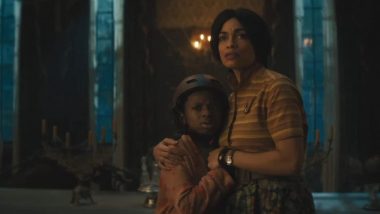 Haunted Mansion Review: Jared Leto, LaKeith Stanfield's Disney Horror Film Opens to Mixed Response, Critics Call it 'Sleepy' and 'Hollow'