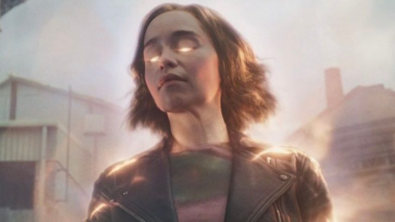 Secret Invasion Finale: 'Weird' or 'Cool'? Fans Split on Emilia Clarke's G'iah Becoming Most 'Overpowered' Hero in the MCU!