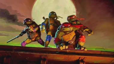 Teenage Mutant Ninja Turtles - Mutant Mayhem Review: Seth Rogen's Animated Movie Gets a Big Thumbs Up from Critics, Call the Film 'Unapologetically Weird' and 'Hugely Entertaining'