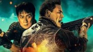 Hidden Strike Full Movie in HD Leaked on TamilRockers & Telegram Channels for Free Download and Watch Online; John Cena, Jackie Chan's Action Film Is the Latest Victim of Piracy?