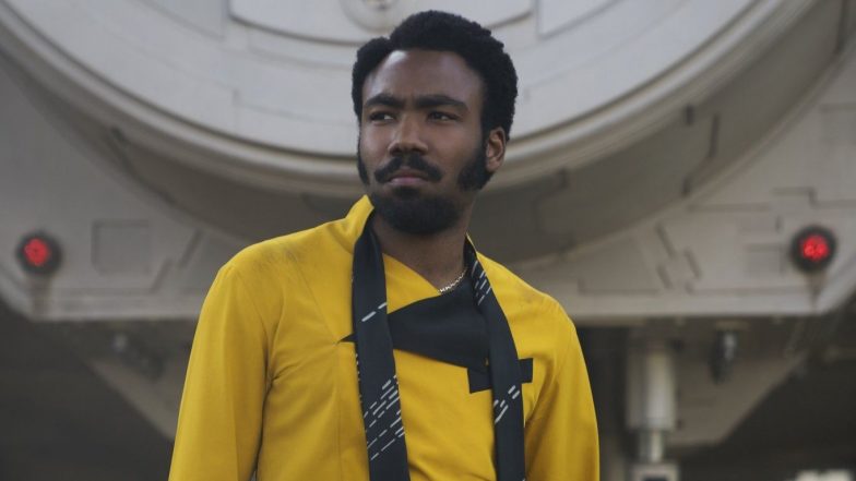 Lando's Ex Showrunner Justin Simien Revealed He Found Out That He Was Let Go From the Show and Replaced by Donald Glover Through an Instagram Post