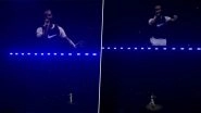 Drake &lsquo;Deeply Disappointed&rsquo; No Bras Were Thrown Onstage During Performance in Montreal (Watch Video)