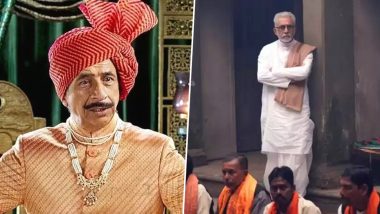 Naseeruddin Shah Birthday: 5 Cameos of The Actor That Made Us Really Happy