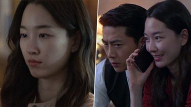 Heartbeat: 5 Times Won Ji An Proves She Is Unlike A Korean Rom-Com Heroine