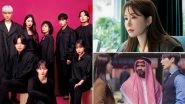 Squid Game 2, King The Land, Bo Ra Deborah! - 5 Times Kdrama Makers Had To Apologise in 2023