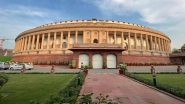 Lok Sabha Passes Bill for Setting Up Central Tribal University in Telangana