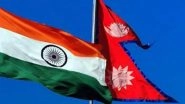 India Gifts 34 Ambulances, 50 School Buses to Various Organisations in Nepal