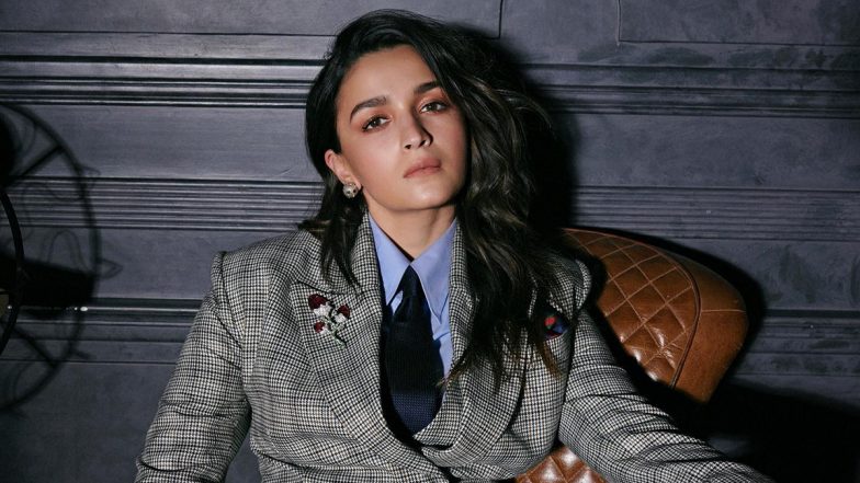Mission Start Ab: Alia Bhatt Launches Business Reality Series on Amazon Prime Video! View Deets Inside