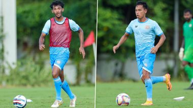 ISL Transfer News: Punjab FC Sign Five Youngsters Including Former KBFC Defender Tejas Krishna and Amarjit Singh Kiyam