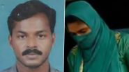 Kerala: Man Missing for Over a Year From Pathanamthitta, Found in Idukki District, Says Was &lsquo;Scared of Wife&rsquo;