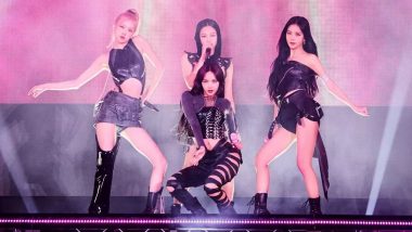 BLACKPINK Scripts History! Born Pink World Tour Becomes First Tour by Female Asian Stars To Sell Over One Million Tickets