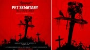 Pet Sematary Bloodlines: Paramount+ Unveils First Look Poster and Release Date for Sequel to Jason Clarke&rsquo;s Film! (View Pic)